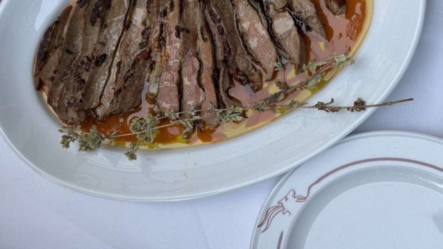 Σε ποια νέα εστιατόρια τρώει καλό κρέας η Αθήνα