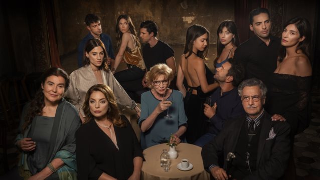 Η γη της Ελιάς | Ο Κουράκος λέει στον Ορέστη την αλήθεια για τη σχέση του με τη Δήμητρα ! Τα πάντα για τα επεισόδια της εβδομάδας