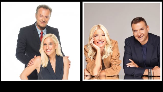 Ήρθε το τέλος της πρωινής ζώνης όπως τη ξέραμε;