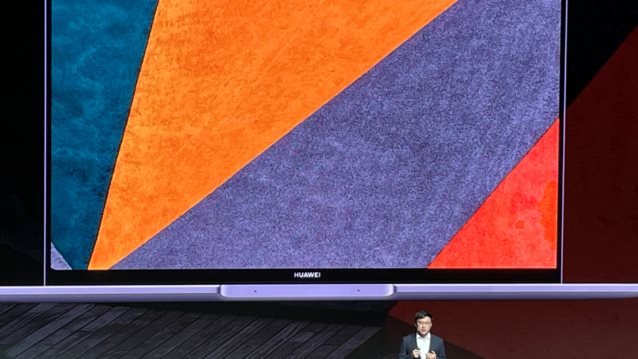 Ήμασταν εκεί: Eίδαμε τα νέα hi-tech προϊόντα της Huawei στη φαντασμαγορική παρουσίαση στην Κωνσταντινούπολη