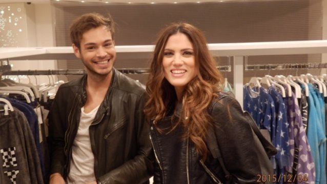 Σπύρος Σαμοΐλης: &quot;Ζητώ δημόσια συγγνώμη από τη Ζήνα Κουτσελίνη, αναλαμβάνω την ευθύνη, η Μαίρη δεν σχολίασε κάτι&quot;