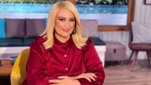 Η Άση Μπήλιου αναλύει στο &quot;Stars System&quot; δύο πλανητικές μετακινήσεις, που θα φέρουν σημαντικές αλλαγές στη ζωή μας