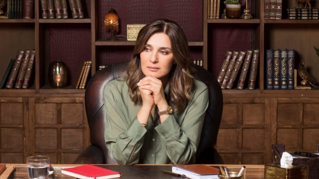 Μόνο στο Yupiii! "στΟργή": Όσα θα δούμε στο πρώτο επεισόδιο της νέας σειράς του ΣΚΑΙ