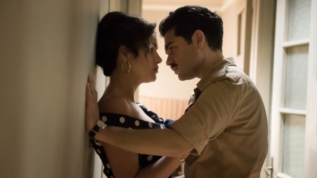 Πόσος Στέλιος Καζαντζίδης υπάρχει στ' αλήθεια στο "Υπάρχω";