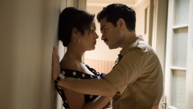 Πόσος Στέλιος Καζαντζίδης υπάρχει στ&#39; αλήθεια στο &quot;Υπάρχω&quot;;