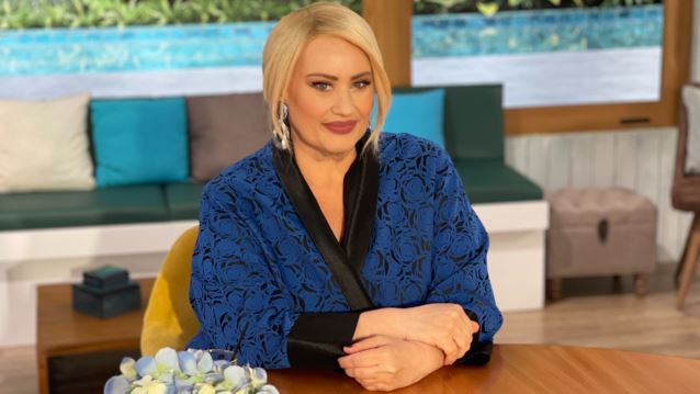 Η Άση Μπήλιου αποκαλύπτει ποιοι θα δουν το εισόδημά τους να διαφοροποιείται