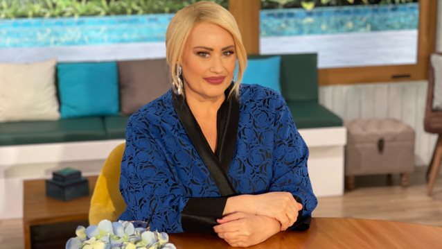 Η Άση Μπήλιου αποκαλύπτει ποιοι θα δουν το εισόδημά τους να διαφοροποιείται