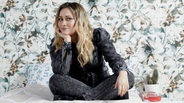 Ιωάννα Ασημακοπούλου: &quot;Στη δουλειά μας δεν υπάρχει comfort zone. Αν ήθελα ασφαλές μέρος, θα έκανα άλλη δουλειά&quot;