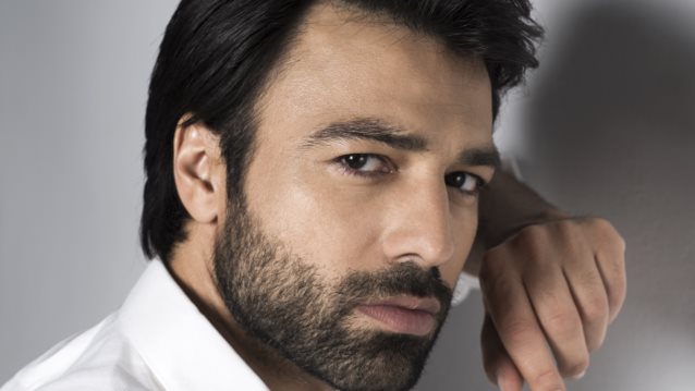 Αντρέας Γεωργίου | Η sexy φωτογραφία στο Instagram