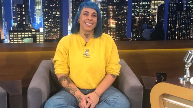 Η Super Κική στη μαγική φούσκα του τηλεοπτικού δράματος