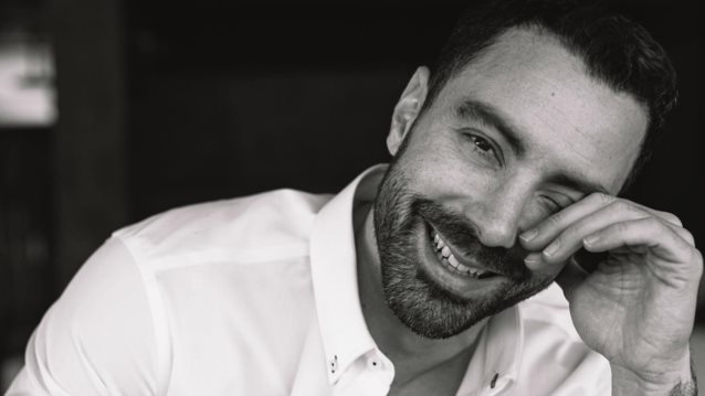 Σάκης Τανιμανίδης | Τροχαίο ατύχημα με τη μηχανή του – Το δημόσιο μήνυμά του