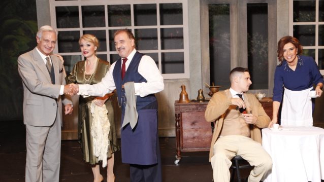 "Κι Από Σμύρνη Σαλονίκη" | 5 πράγματα που έμαθα βλέποντας πρώτη φορά Μιμή Ντενίση