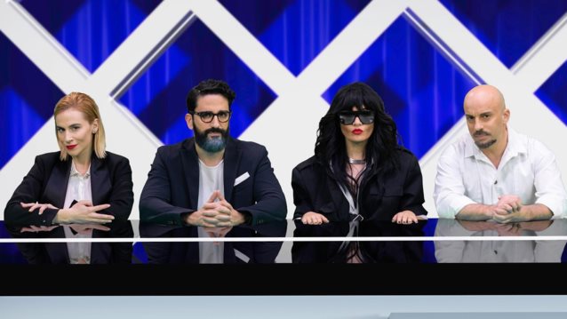 Αυτό είναι το πιο σκληρό troll video για το GNTM!