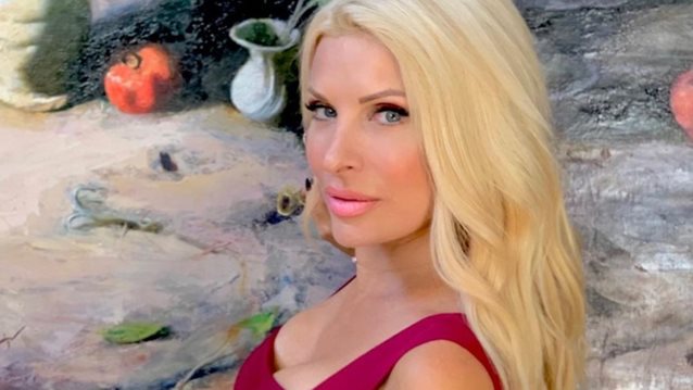 Ελένη Μενεγάκη &amp; Μάκης Παντζόπουλος υποδέχθηκαν νέο μέλος στην οικογένεια!