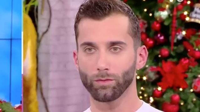 Ο Δημήτρης Κεχαγιάς δήλωσε πως δε θέλει να έχει καμία σχέση με την Άννα Μαρία