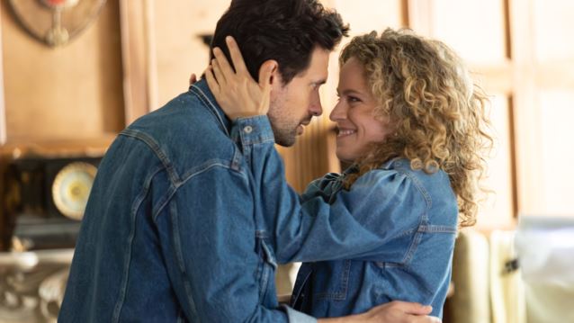 &quot;Τα Φαντάσματα&quot; κάνουν πρεμιέρα στο Star | Όσα θα δούμε στο πρώτο επεισόδιο