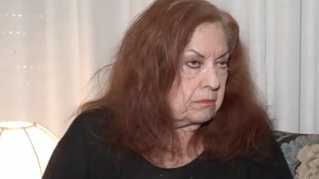 Νεφέλη Ορφανού: &quot;Το να γεννηθεί ένα παιδί άρρωστο, δεν το θέλει ούτε ο Θεός&quot;