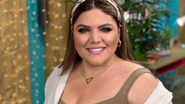 Μετακομίζει ξανά το &quot;Πάμε Δανάη&quot;! Σε νέα ώρα και η &quot;Γυμναστική από σπίτι&quot;