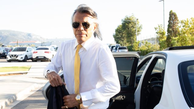 Ανατροπή! Ο Ηλίας Ψινάκης στην κριτική επιτροπή του &quot;X-Factor&quot; - Όλα όσα θα δούμε στο πρώτο live show