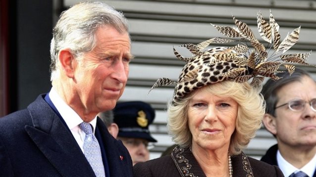 Μία νέα τραγωδία στο Παλάτι | Αυτοκτόνησε ο ξάδερφος της Καμίλα Πάρκερ