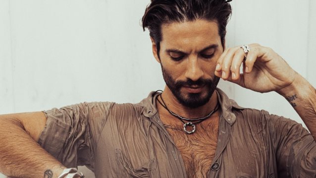 Γιώργος Καράβας: "Ορίζω μεγάλους στόχους στη ζωή μου. Εάν επαναπαυτείς ξεκινά η σήψη"