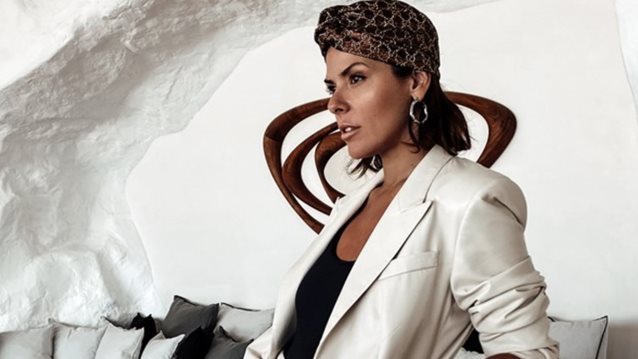 Η Έλενα Γαλύφα βρέθηκε θετική στον κορονοϊό ανήμερα των γενεθλίων της: "Όταν έμαθα το αποτέλεσμα θόλωσα..."