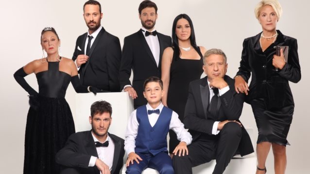 Αυτή είναι η απόφαση για την &quot;Τούρτα της Μαμάς&quot;! Συνεχίζει ή κόβεται;