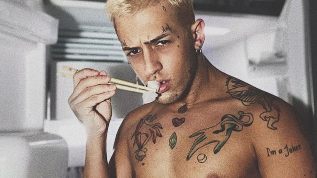 Ο Τάσος Ξιαρχό και επίσημα εκτός Survivor