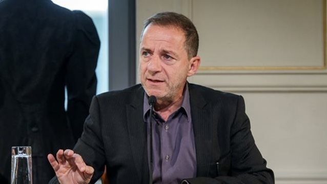 Τι συμβαίνει στο Εθνικό Θέατρο με τον Λιγνάδη;