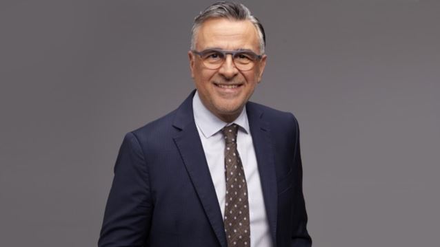 Γιώργος Κουβαράς: "Έχω φτάσει σε ένα σημείο που μπορώ να κρατήσω μόνο τα καλά από εκείνον"