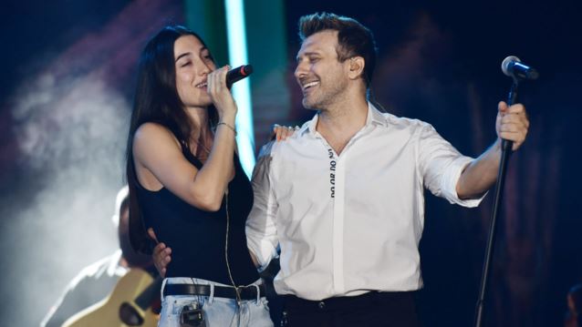 Κατερίνα Κακοσαίου: &quot;Δεν θα έκανα ποτέ αυτό που είδα τον πατέρα μου να κάνει και με ενοχλούσε τόσο πολύ&quot;