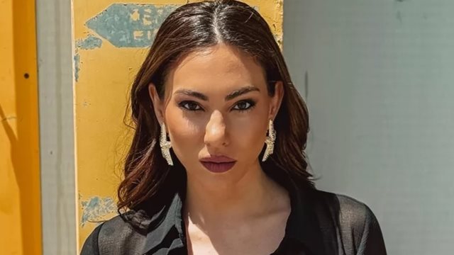 Ευρυδικη Βαλαβανη: "Για να λεει ο Βασαλος οτι πληγωσε γυναικες κατι θα ξερει"