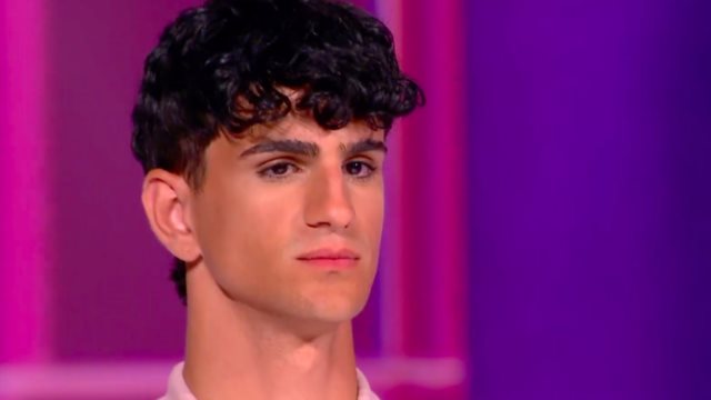 GNTM | &quot;Παγωσαν&quot; με την αυστηρη κριτικη στον Ναρκισσο: &quot;Γιατι τον κανουν ετσι;&quot;