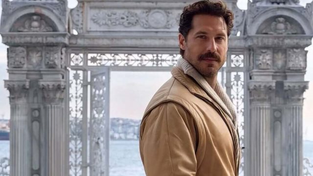 Παντρευτηκε ο Νασος Παπαργυροπουλος