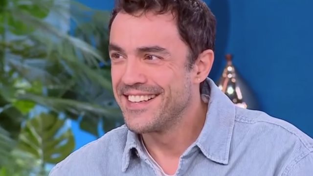 Δημητρης Κουρουμπαλης: Η φιλη της κορης μου την πηρε τηλεφωνο και της ειπε "Βλεπω τον μπαμπα σου"