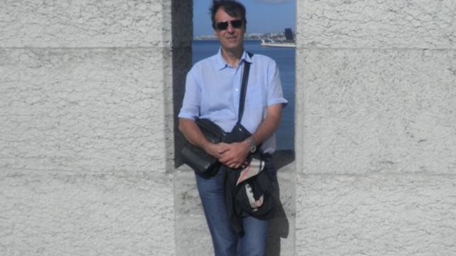 Τραγωδια για ζευγαρι Ελληνων στον Παναμα: Πως πεθανε η ατυχη συμβολαιογραφος - "Τη βρηκε ο αντρας της με φουσκαλες"