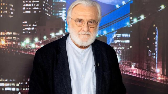 Αυτο ειναι το επομενο βημα του Γιαννη Σμαραγδη μετα τον Καποδιστρια