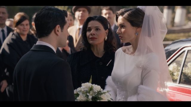 Porto Leone | Η Αλεξανδρα ρεζιλευει την οικογενεια Βουλγαρη αλλα το σχεδιο της ανατρεπεται!