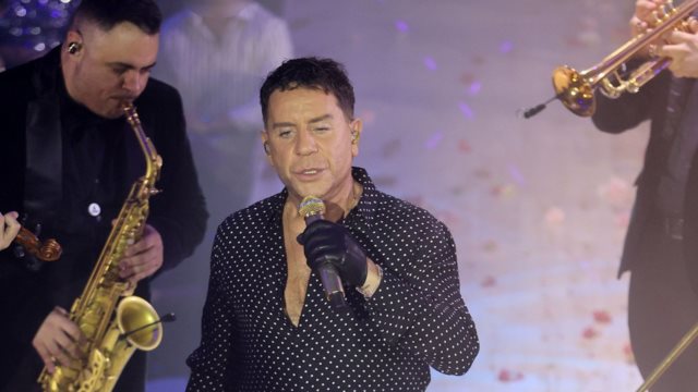 Στο νοσοκομειο εσπευσμενα ο Γιωργος Μαζωνακης