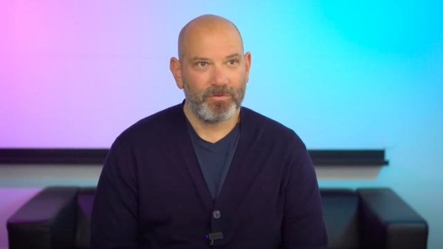 Γιωργος Λαγιος: "Νομιζω πως εκτιμησαν τη συγγνωμη μου εκτιμησαν. Δε θεωρω οτι με συγχωρησαν"