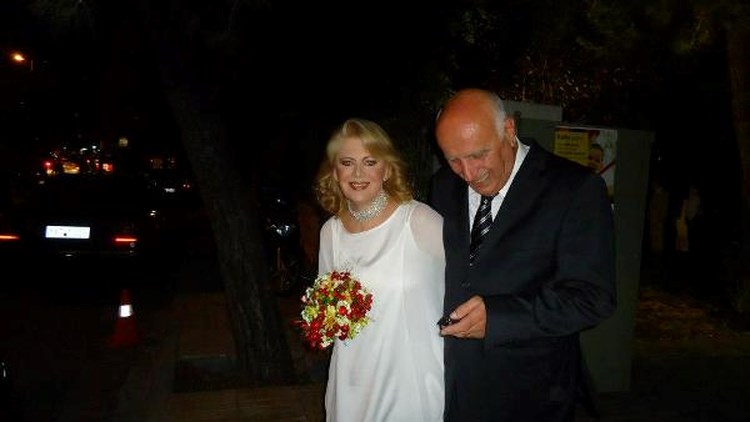 Elena Akrita Celebrities Eidhseis Yupiii Gr