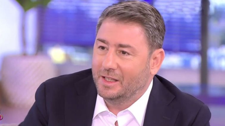 Νίκος Ανδρουλάκης για Ελένη Χρονοπούλου: "Ντροπή η διαρροή του ονόματός της"