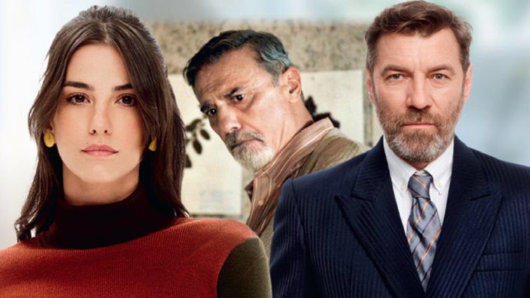 Μόνο στο Yupiii! Το Ναυάγιο: Θρίλερ ο γάμος με τον Ιπποκράτη - Η Ειρήνη τα τινάζει όλα στον αέρα