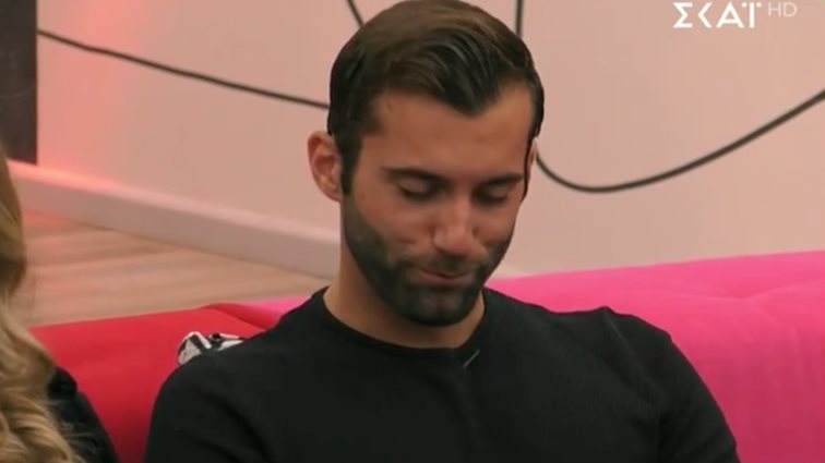 Big Brother: Τα νεύρα του Μικρούτσικου με τον Κεχαγιά: «Θες να φύγεις ή το διαπραγματεύεσαι; Μας χειρίζεσαι ή δεν μας χειρίζεσαι;»