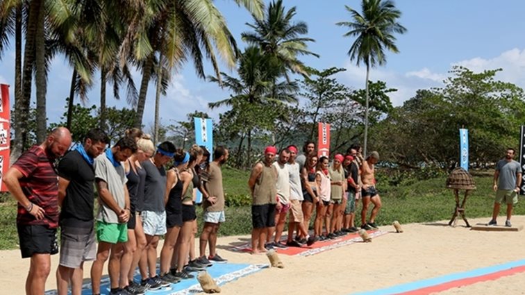 Survivor: Όσα είδαμε στο επεισόδιο της Κυριακής: Η μέρα των «Μαχητών» μετά το τροχαίο &amp; η αφιέρωση της νίκης στους τραυματισμένους συμπαίκτες τους