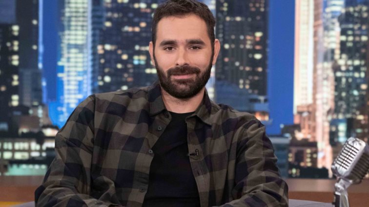 Ο Θοδωρής Ιακωβίδης για το ξέσπασμα στους Ολυμπιακούς Αγώνες του Τόκιο : "Άκουσα ότι κλάφτηκα"