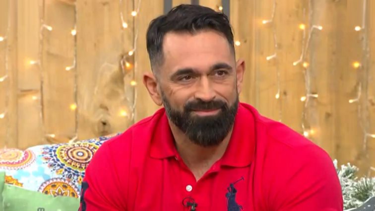 Ο Βο κάνει crash test ανάμεσα σε Τανιμανίδη - Λιανό και απαντάει "ποιος το κάνει καλύτερα"