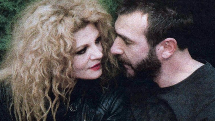 Τάνια Τρύπη &amp; Πάνος Οικονόμου: Χώρισαν! Όλο το παρασκήνιο που οδήγησε στο τέλος της σχέσης τους