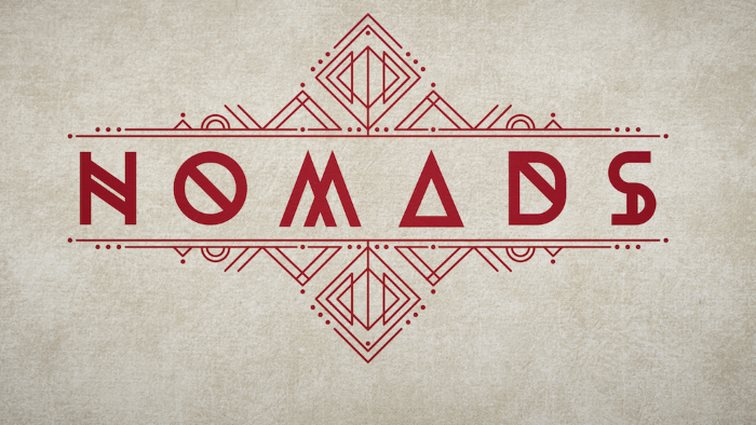 Nomads: Επιστρέφει στον ΑΝΤ1! Η επίσημη ανακοίνωση και η πρόταση στον Γιώργο Μαυρίδη