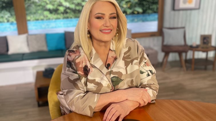 H Άση Μπήλιου αναλύει τις συνέπειες της μετακίνησης του Ποσειδώνα για τα επόμενα 14 χρόνια!